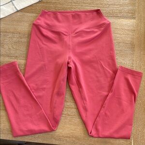 Balance Athletica Coral High-Waist Leggings